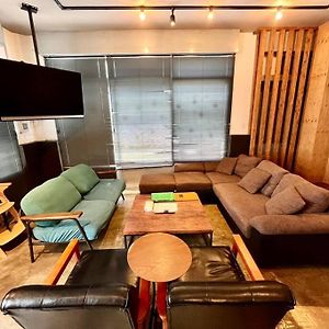 Appartement met Drie Slaapkamers